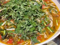-厨神老街兔·淳朴人家店(盐帮菜风味名店)