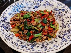 -阿大排档(长春这有山店)