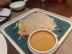 -俏东方·海味水饺·青岛菜(崂山店)