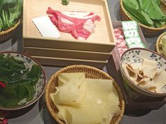 -东道煮牛肉火锅(东盛大街店)