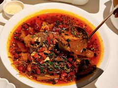-漢舍中国菜馆(浦东嘉里城店)