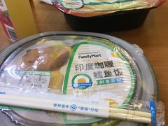 -全家便利店(大连路二店)