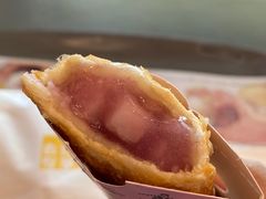 -麦当劳(国际社区店)