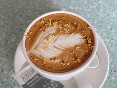 -简象咖啡CAFE ELE JANE(满陇桂雨店)