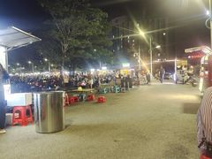 -仙湖旅游度假区