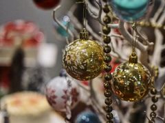 -卷心卷意·轻甜蛋糕(新光天地店)