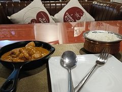 -尼泊尔雪莲餐厅(北京东路店)