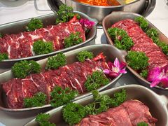 -潮正和潮汕牛肉火锅·老字号(番禺万达店)