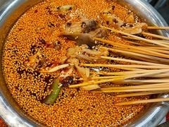 钵钵鸡-肖四女乐山跷脚牛肉(世博源店)