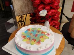 -遇上西雅图多融合海鲜自助餐厅(中房金谊广场店)