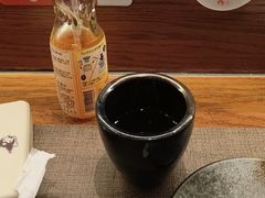 -戏作寿司(观音桥店)