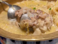 -北李妈妈菜·虾爬子大锅贴(贵和店)