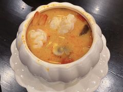 -Thai Alley泰爱里(二沙岛店)