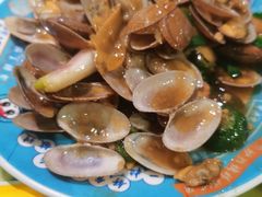 -桥东喜碧海鲜街(水东街店)