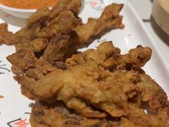 -巴扎屋大盘鸡·新疆菜(汇嘉时代店)