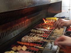 -非凡烧烤(历史博物馆店)