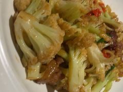 -千百味红餐厅·江西菜(绿地双子塔店)