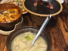 -广府乡下·饭庄(新港东路店)
