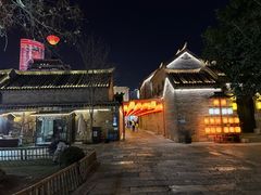 -回龙窝历史文化街区