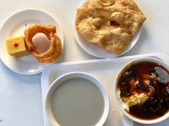 -老磁器口豆汁店(天坛店)
