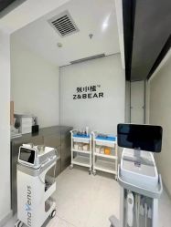 -张小熊连锁轻医美