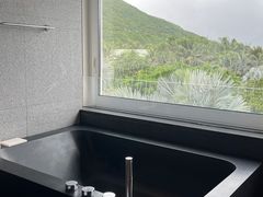 -三亚太阳湾柏悦酒店