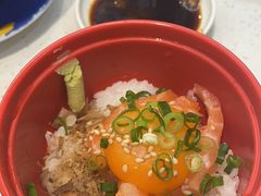 -京樽回転寿司(奥林匹克店)