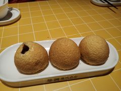 -蔡澜点心·粤菜(花城汇南区店)