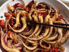 -铭副琦食·虾蟹烩馆(渔人码头店)