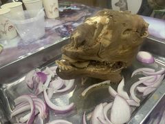 -尔力新疆丸子汤(北屯店)
