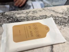 -五谷丰登农家院·地道胶东菜·海鲜烧烤(威海店)