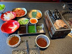 -300杯·和牛烧肉清酒专门店(廊里店)