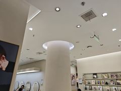 -天真蓝照相馆(五角场百联又一城店)