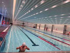 -银吉姆健身(越溪馆)