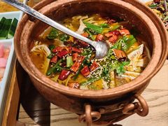 -茄子恰恰·新云南小炒(坪山益田店)