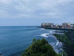 -龙头岩(Dragon Head Rock)