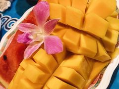 -Thiw Soen Seafood Restaurant