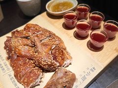 -桂小厨广西菜(万象城店)