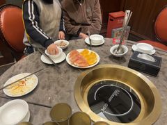 -刘一手重庆火锅(万达广场店)
