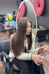 -Cima salon西玛沙龙
