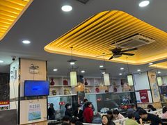 -蒋家桥饺面店(东关街店)
