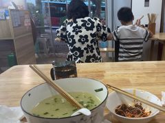 -德致祥云南过桥米线(云天小苑店)