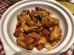 -老湘村·湖南土菜(天河维多利店)