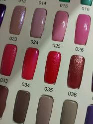 -KIKO nail salon日式美甲美睫沙龙