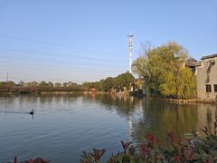 -张公山寨景区
