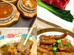 -唐苑酒家·岭南粤菜名店(太古仓店)