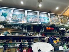 -香港威特瑞茶餐厅(小白楼音乐厅店)