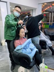 点击看大图 -美肌宜天南星美甲美睫店