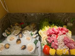 -樾餐厅泰式海鲜火锅(民歌湖店)
