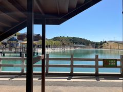 -蓟州溶洞风景区